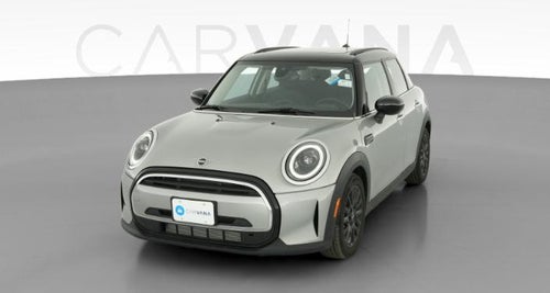 2023 MINI Hardtop 4 Door