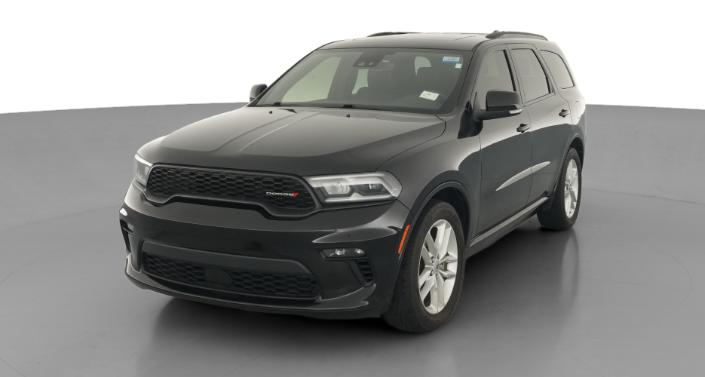 Thumbnail: 2023 Dodge Durango - 1
