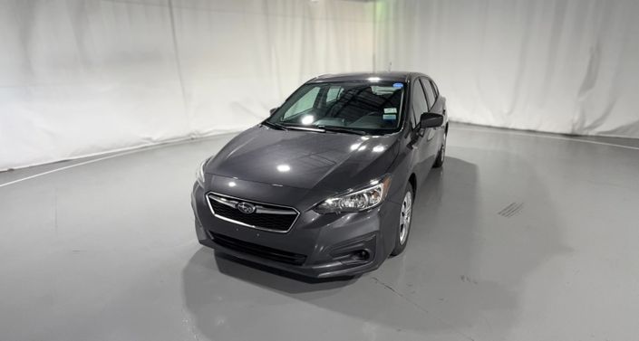 Thumbnail: 2019 Subaru Impreza - 1