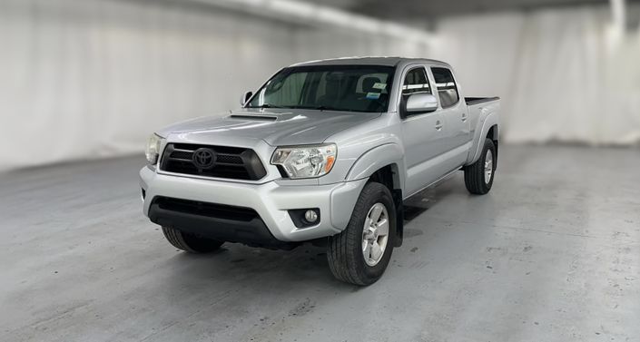 2013 Toyota Tacoma PreRunner -
                  Indianapolis, IN