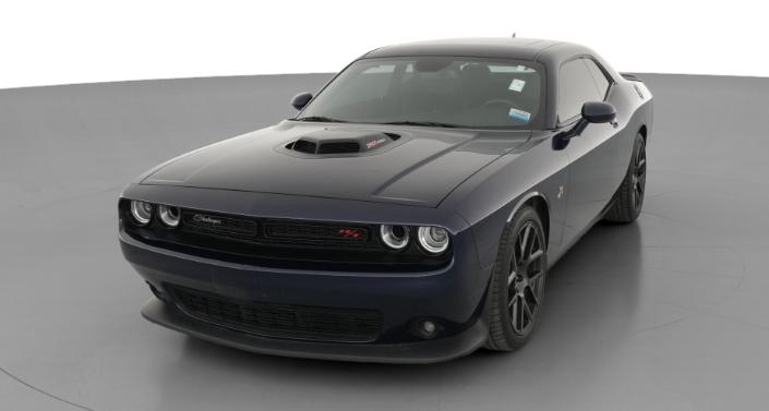 Thumbnail: 2016 Dodge Challenger - 1