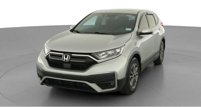 Thumbnail: 2022 Honda CR-V - 1