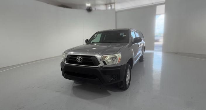 2015 Toyota Tacoma  -
                  Tempe, AZ