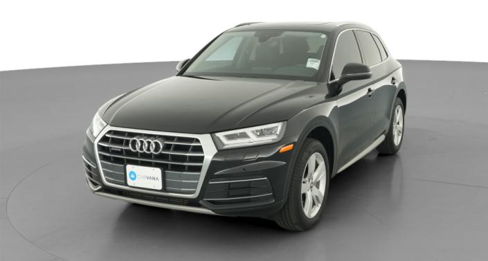 Thumbnail: 2019 Audi Q5 - 1