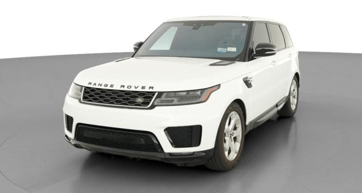 Thumbnail: 2018 Land Rover Range Rover Sport - 1