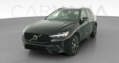 2024 Volvo XC60