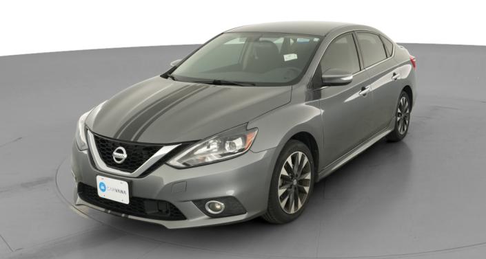 Thumbnail: 2019 Nissan Sentra - 1