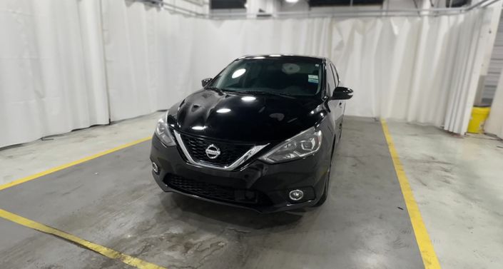 Thumbnail: 2019 Nissan Sentra - 1