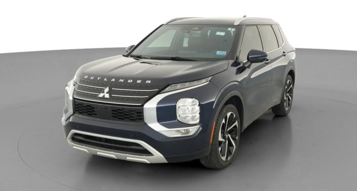 Thumbnail: 2022 Mitsubishi Outlander - 1