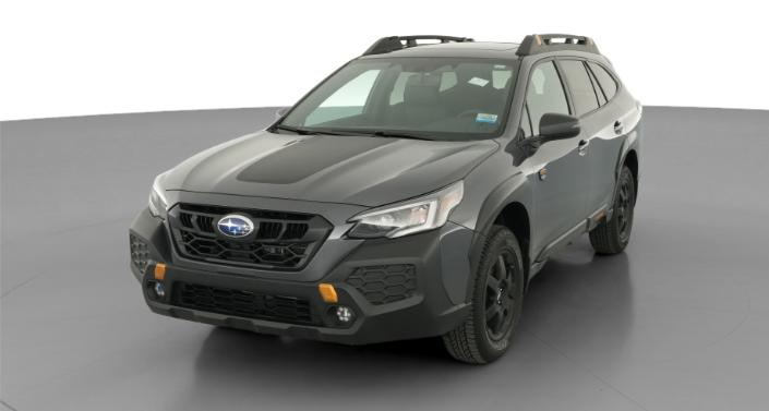 Thumbnail: 2025 Subaru Outback - 1