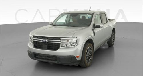 2022 Ford Maverick