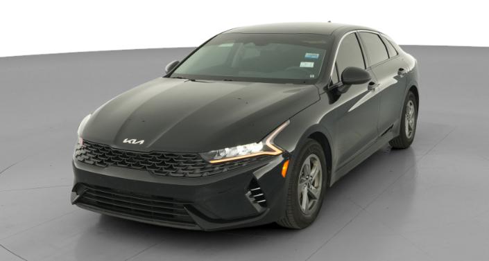 Thumbnail: 2023 Kia K5 - 1