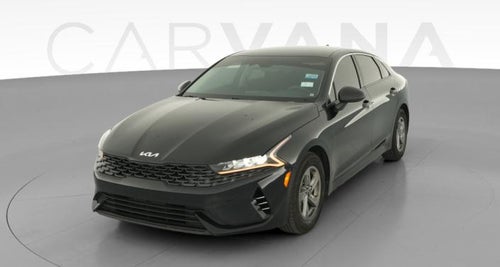 2023 Kia K5