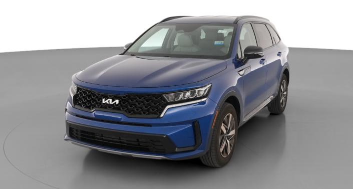 Thumbnail: 2023 Kia Sorento - 1