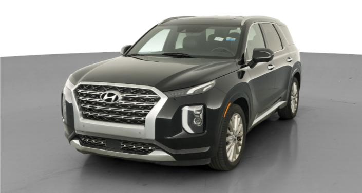 Thumbnail: 2020 Hyundai Palisade - 1