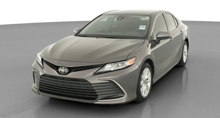 Thumbnail: 2023 Toyota Camry - 1