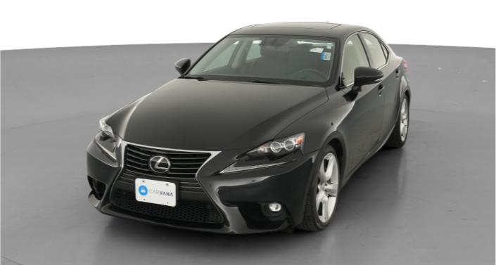 Thumbnail: 2015 Lexus IS - 1