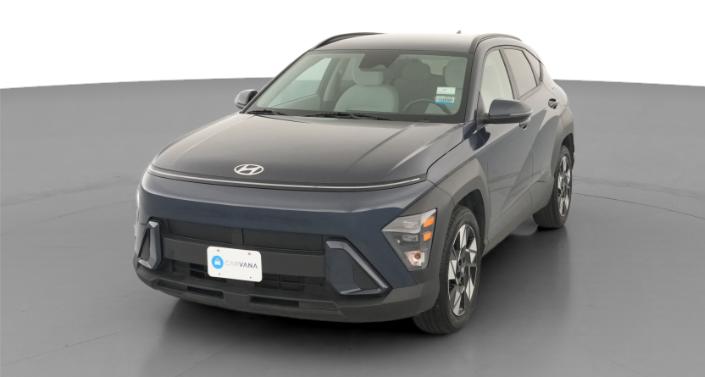 Thumbnail: 2025 Hyundai Kona - 1