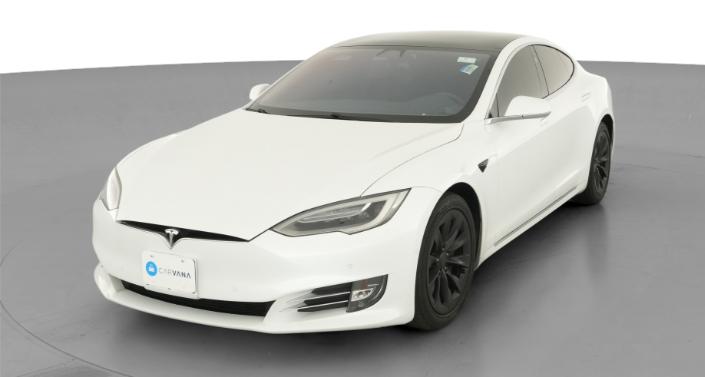 2018 Tesla Model S 75D -
                  Colonial Heights, VA