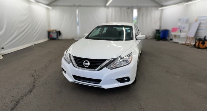 Thumbnail: 2018 Nissan Altima - 1