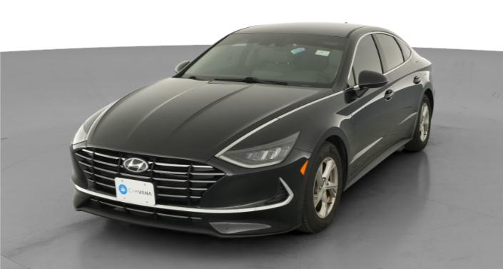 Thumbnail: 2021 Hyundai Sonata - 1