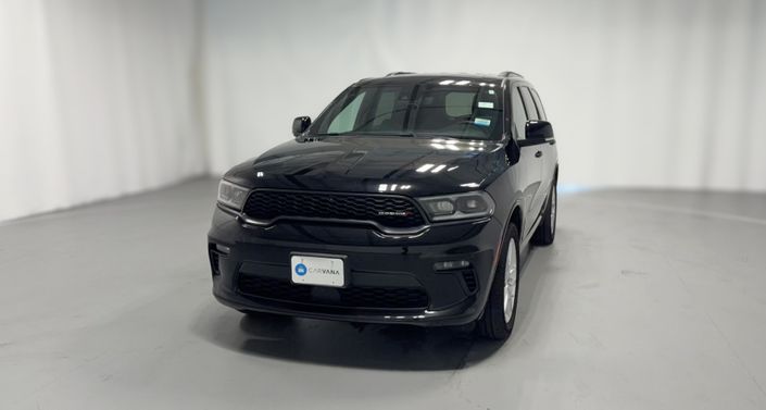 Thumbnail: 2022 Dodge Durango - 1