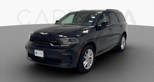2022 Dodge Durango