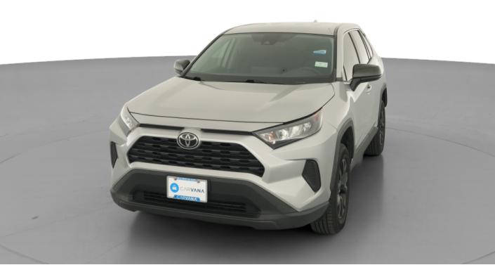 Thumbnail: 2022 Toyota RAV4 - 1