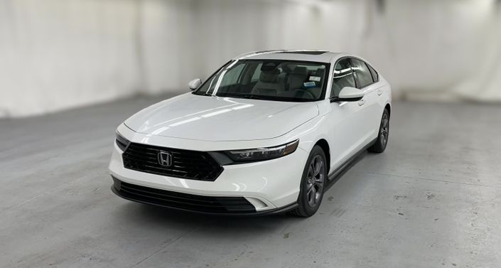 Thumbnail: 2023 Honda Accord - 1