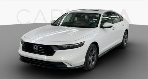 2023 Honda Accord