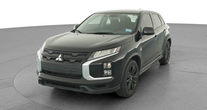 2021 Mitsubishi Outlander Sport LE -
                  Concord, NC