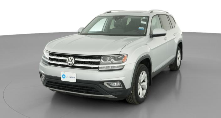 Thumbnail: 2018 Volkswagen Atlas - 1