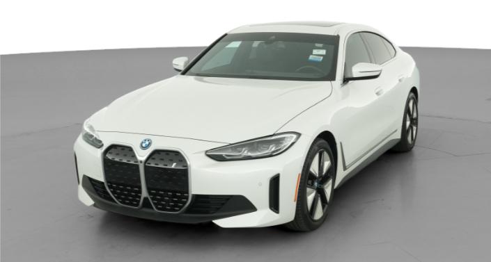 Thumbnail: 2023 BMW i4 - 1