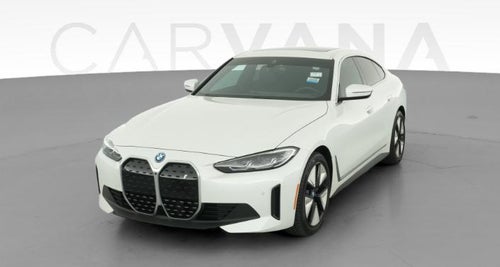 2023 BMW i4