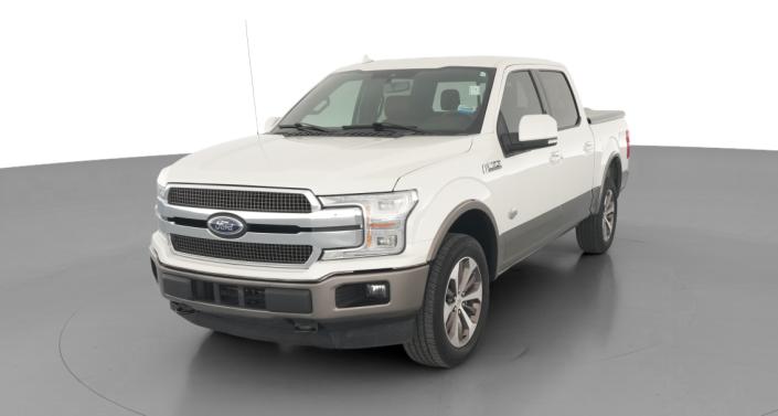 Thumbnail: 2018 Ford Econoline - 1