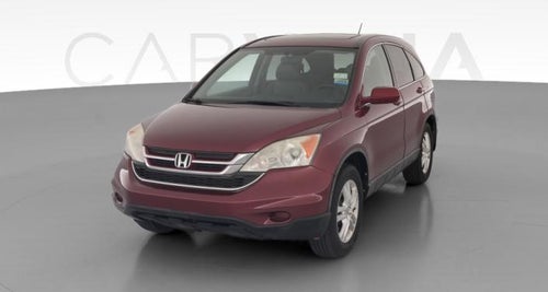 2011 Honda CR-V