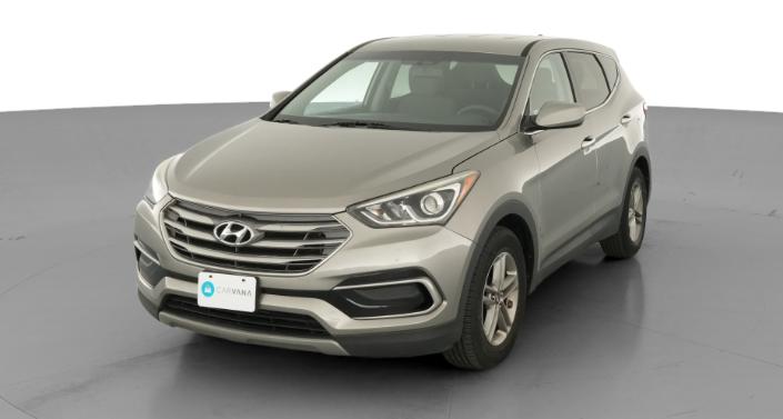 Thumbnail: 2017 Hyundai Santa Fe - 1