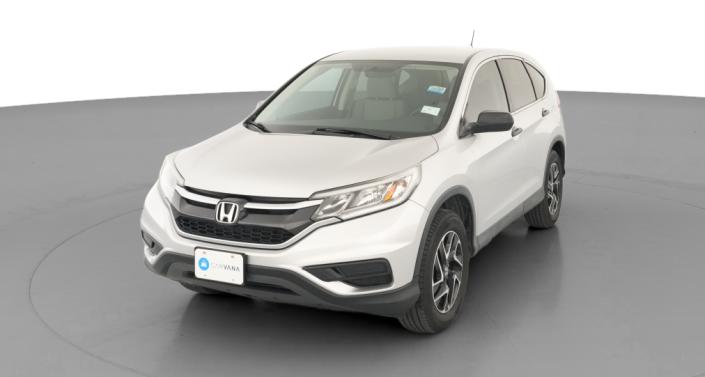 Thumbnail: 2016 Honda CR-V - 1