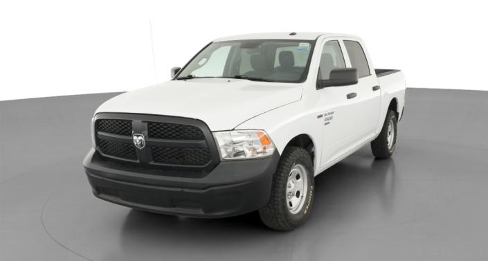 Thumbnail: 2023 RAM 1500 Classic - 1