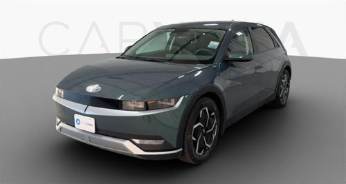 2022 Hyundai IONIQ 5
