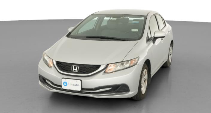 Thumbnail: 2014 Honda Civic - 1