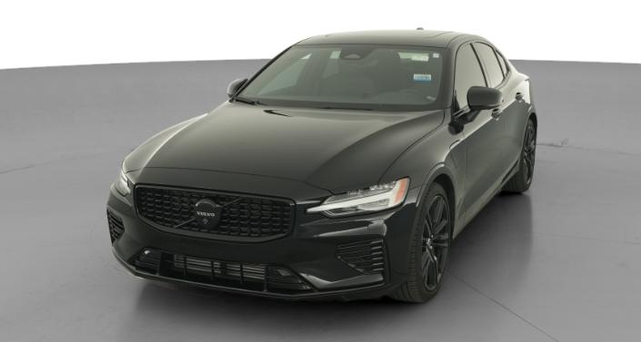 Thumbnail: 2024 Volvo S60 - 1