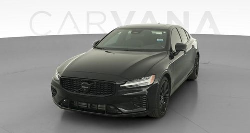 2024 Volvo S60