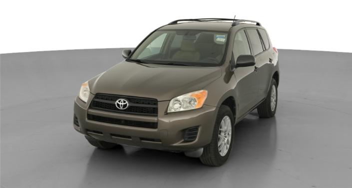 Thumbnail: 2010 Toyota RAV4 - 1