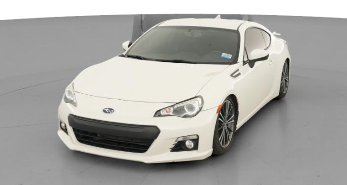 2015 Subaru BRZ Limited -
                  Auburn, GA