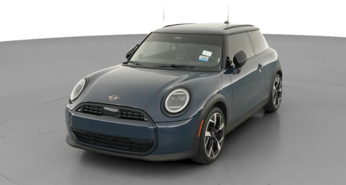 Thumbnail: 2025 MINI Cooper Hardtop - 1
