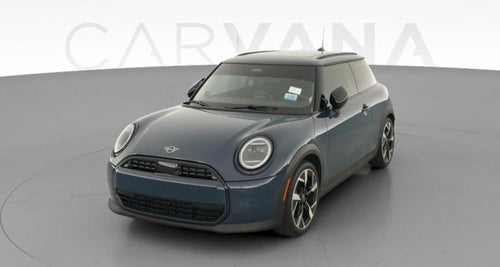 2025 MINI Hardtop 2 Door