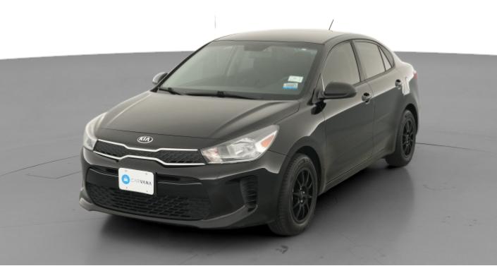 2020 Kia Rio LX -
                  Auburn, GA