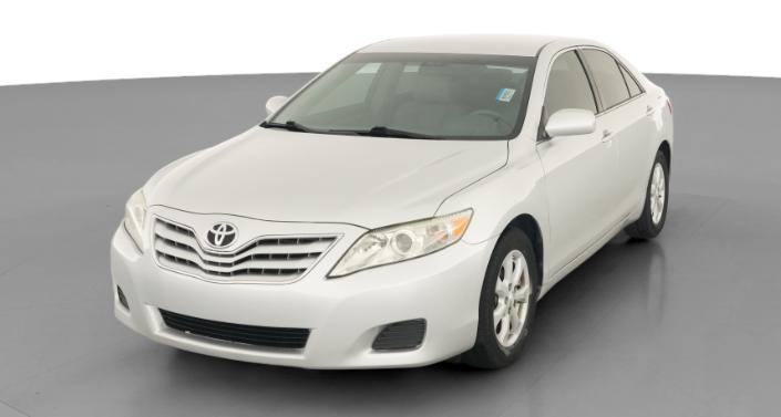 2011 Toyota Camry LE -
                  Haines City, FL