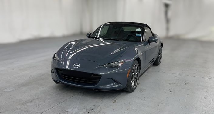 Thumbnail: 2020 Mazda MX-5 Miata - 1